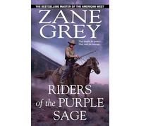 Riders of the Purple Sage