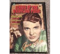 Riders Of The Whistling Pines [DVD]