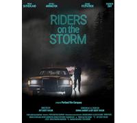 Riders on the Storm