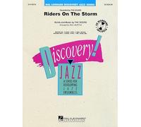 Riders on the Storm: Jazz Ensemble