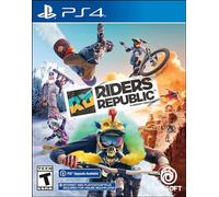 Riders Republic (輸入版:北米) - PS4