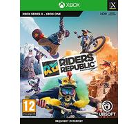Riders Republic