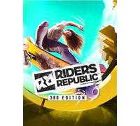 Riders Republic | 360 Edition (PC) - Ubisoft Connect Key - EMEA