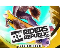 Riders Republic 360 Edition (Xbox One / Xbox Series X|S) Xbox Live Key - ARGENTINA