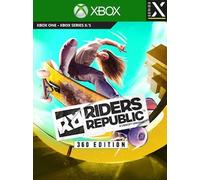 Riders Republic | 360 Edition (Xbox Series X/S) - Xbox Live Key - GLOBAL