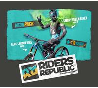 Riders Republic - Bundle Free Ride DLC EU PS5 CD Key