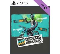 Riders Republic - Bundle Free Ride (PS5) - PSN Key - EUROPE