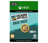 Riders Republic Coins Base Pack - 500 Credits