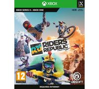Riders Republic (Xbox Series X)