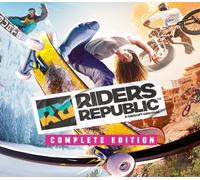 Riders Republic Complete Edition AR XBOX One / Xbox Series X|S CD Key