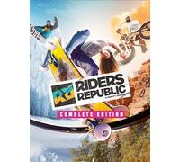 Riders Republic | Complete Edition (PC) - Ubisoft Connect Key - EUROPE