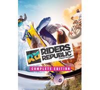 Riders Republic Complete Edition Xbox One & Xbox Series X|S (UK)