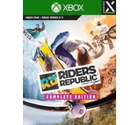 Riders Republic | Complete Edition (Xbox Series X/S) - Xbox Live Account - GLOBAL