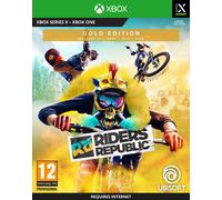 Riders Republic Gold - Xbox
