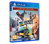 Riders Republic Limited Edition