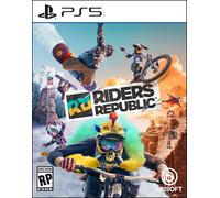 Riders Republic Limited Edition - Sony PlayStation 5 - Brand New