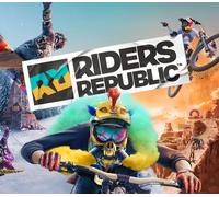 Riders Republic NA PC Ubisoft Connect CD Key