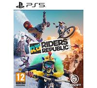 PS5 - Riders Republic PlayStation 5 Brand New Sealed