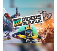 Riders Republic (PC) Steam Account - GLOBAL