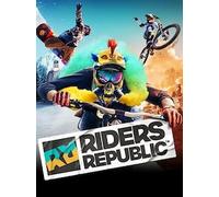 Riders Republic (PC) - Ubisoft Connect Key - GLOBAL