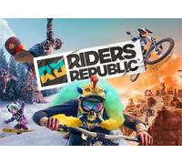 Riders Republic (PC) Ubisoft Connect Key - GLOBAL