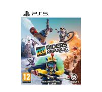 Riders Republic (PlayStation 5) New Sealed Free Delivery