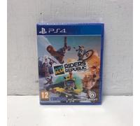 Playstation 4 Riders Republic One Colour