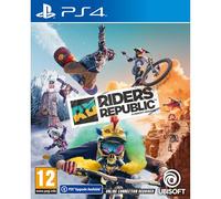 Riders Republic (PS4) PEGI 12+ Sport: Cycling NEW FREE Shipping, Save £s