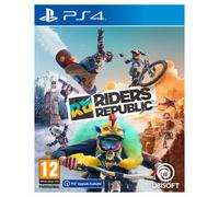 Riders Republic (PS4) (New)