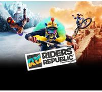 Riders Republic PS4/PS5 Account