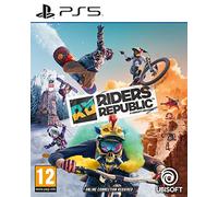 Riders Republic PS5 Game