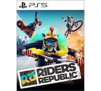 Riders Republic (PS5) - PSN Account - GLOBAL