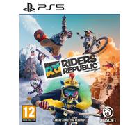Ubisoft Riders Republic Ubisoft Riders Republic