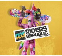 Riders Republic - Rainbow Pack DLC EU PS5 CD Key
