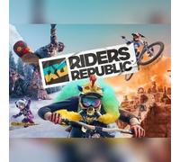 Riders Republic - Rainbow Pack (DLC) (PS4) PSN Key - EU