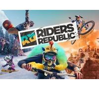 Riders Republic Rainbow Pack (DLC) (PS5) PSN Key - EU