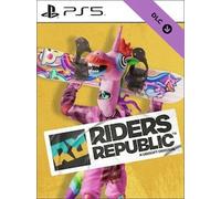 Riders Republic - Rainbow Pack (PS5) - PSN Key - EUROPE