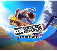 Riders Republic Skate Edition NA PC Ubisoft Connect CD Key