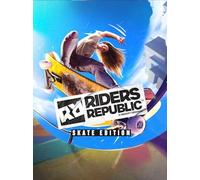 Riders Republic | Skate Edition (PC) - Ubisoft Connect Key - EUROPE
