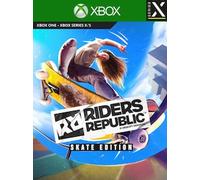 Riders Republic | Skate Edition (Xbox Series X/S) - Xbox Live Account - GLOBAL
