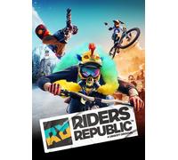 Riders Republic Xbox One & Xbox Series X|S (UK)