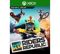 Riders Republic (Xbox Series X) - Xbox Live Key - EUROPE