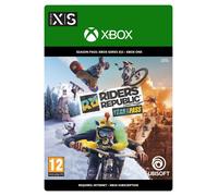 Riders Republic Year 1 Pass
