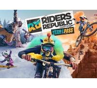 Riders Republic Year 1 Pass (DLC) (PC) Ubisoft Connect Key - EU