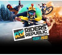 Riders Republic - Year 1 Pass DLC US Xbox Series X|S CD Key