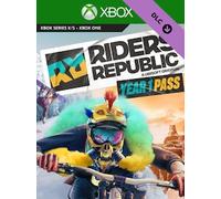 Riders Republic Year 1 Pass (Xbox Series X/S) - Xbox Live Key - GLOBAL