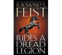 Rides A Dread Legion
