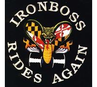 rides Again