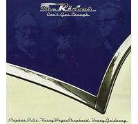 Rides - Can't Get Enough