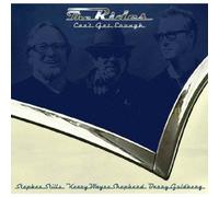 Rides - Can't Get Enough [Japan CD] COCB-54074